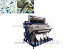 LED 10" Screen Rice Colour Sorter Machine For Hybridized Rice / Grading