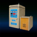 induction soldering copper machine