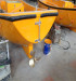 2015 Hot Sale Open Lifeboat Used Lifeboat for Sale