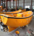 Marine 4.5M Open Lifeboat for 10 persons/Used Lifeboat for Sale