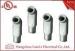2-1/2" 3-1/2" Malleable Iron Rigid Electrical Conduit Body LR LB LL C T Type