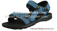 2015 Latest Design Men Sandals