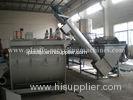 Waste Recycling line PP / PE films, flake dewater of Plastic Auxiliary Machine