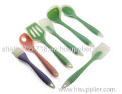 Creative Nylon Turner Set-FDA LFGB Turner Set fashion household products