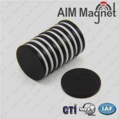 High Gauss Neodymium N52 Magnets for Outdoors