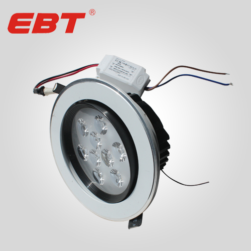 CE Approval Low Luminious Decreasing High CRI FOR 100lm/w Downlight