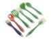 Creative Nylon Turner Set-FDA LFGB Turner Set