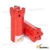 MAXDRILL R25 R28 R32 R38 Thread Button Bit