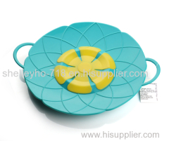 Silicone Steamer-Microwave Silicone Steamer