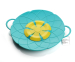 Silicone Steamer-Microwave Silicone Steamer