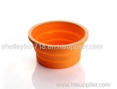 Silicone Steamer-Microwave Silicone Steamer