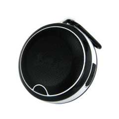 Travel Leisure Speaker NFC Bluetooth Speakers Supporting TF Card