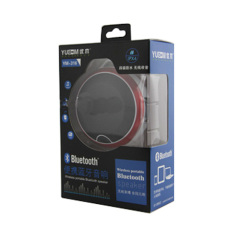 Portable Sports Bluetooth Speaker NFC Speaker