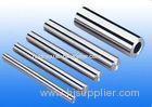 Hard chrome plated optical axis cylinder linear rail optical axis linear shaft hollow shaft