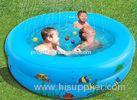 Fountain large inflatable swimming pools , PVC inflatable wading pool