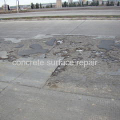 concrete driveway spalling repair