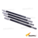 extension drill rod and drifting drill rod