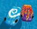 56 * 45 * 10CM Inflatable Sup Boards with two handles and balck backpack