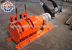 bafang Rake mine winch