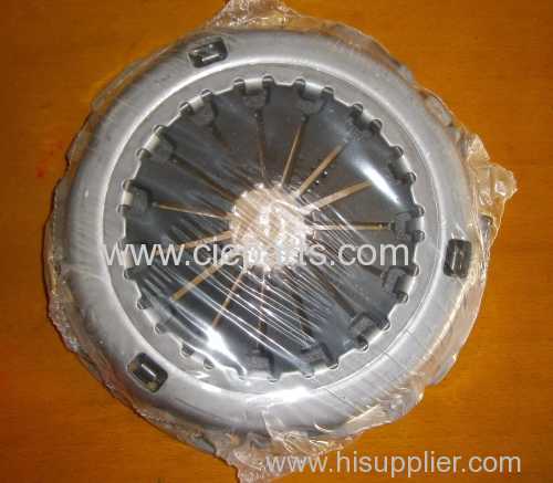 high performance clutch cover