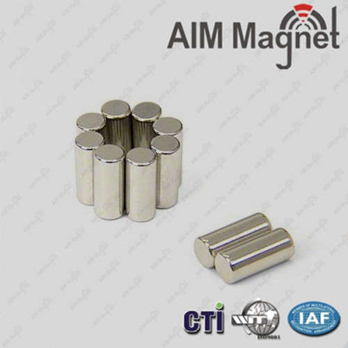 Big Neodymium N52 Magnet Supplier In China
