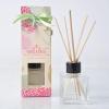 home fragrance 100ml aroma reed diffuser/100ml diffuser with rattan sticks 1850