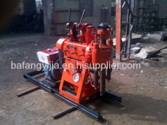 bafang water drilling rig machine