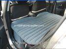 Holiday Travel Accessories Inflatable car bed with custom logo pringting