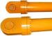 Non - Sandard Hydraulic Oil Cylinder with ISO Approval , heavy duty hydraulic cylinder