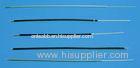 Flexible Tinned Copper Wire Miniature RF Coaxial Cable For Notebook PC