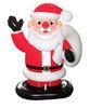 Customized Inflatable Holiday Decorations for christmas , halloween and easter