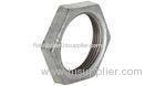 ASTM A-197 Malleable Iron Fitting for Machinery petroleum , Galvanized Nut