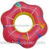 Safety Customerization inflatable water ring / tube EN71 or Reach5 6p 70cm
