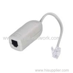 ADSL Telephone Line Filter Rj11