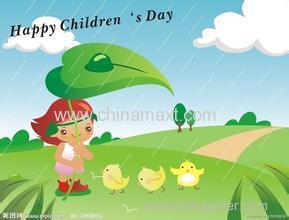 Children's Day