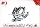 1/2" to 4" Malleable Iron Rigid LB Conduit Body / LR LL T Conduit Bodies
