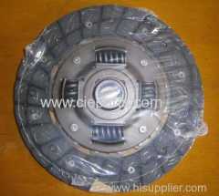 high performance clutch disc