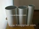 Customized Hot Rolled Aluminum Gas Cylinder Tube Round Shaped