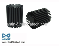 SimpoLED-58 Modular Passive LED Star Heat Sink Φ58mm