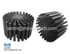 EtraLED-130 Modular Passive LED Star Heat Sink Φ130mm