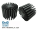 EtraLED-110 Modular Passive LED Star Heat Sink Φ110mm