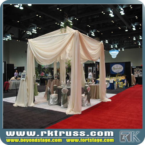 2015 the best price choral stage pipe and drape alternatives 