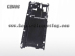 Mobile telephone shell zamak die casting OEM factory