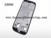 Mobile telephone shell zamak die casting OEM factory