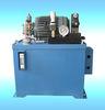 12v 24v dc hydraulic power unit , vertical and horizontal mount power pack for tipper trailer
