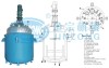 Jinzong Machinery Chemical reactor