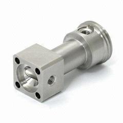 OEM Custom CNC Milling Parts