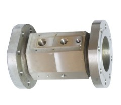 OEM Custom CNC Milling Parts