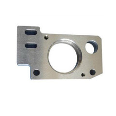 OEM Custom CNC Milling Parts