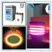 diathermanous forging induction heating machine